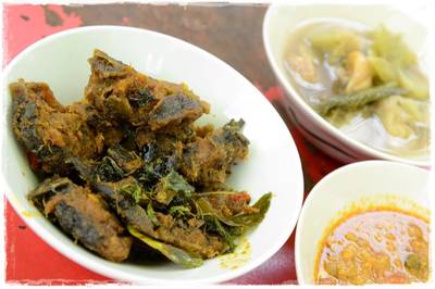 ร้านอาหาร ข้าวแกงปักษ์ใต้ ร้านอาหาร ข้าวแกงปักษ์ใต้