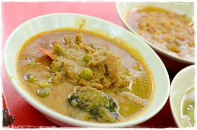 ร้านอาหาร ข้าวแกงปักษ์ใต้ ร้านอาหาร ข้าวแกงปักษ์ใต้