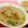 ร้านอาหาร ข้าวแกงปักษ์ใต้