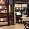 ห้องอาหารในโรงแรม มีร้านกาแฟไตภูด้วย ที่ ร้านอาหาร โรงแรมดุสิตสกล
