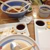 อร่อยจนเกลี้ยง ที่ ร้านอาหาร ฮาจิบัง
