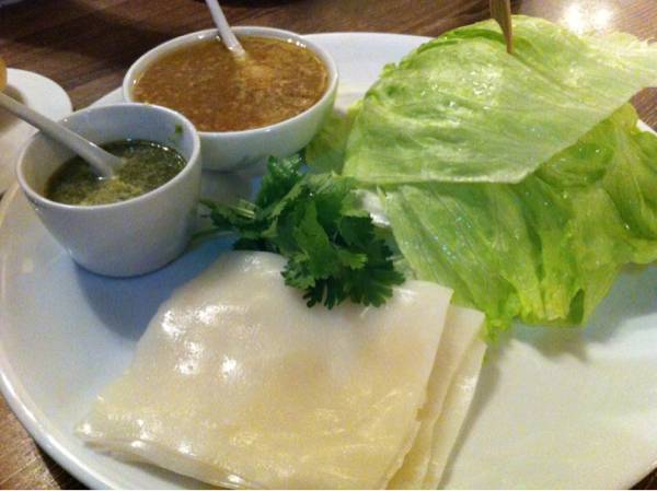 ร้านอาหาร Mama Big