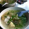 ข้าวต้มปลาสวนรื่น สาขา 2 ที่ ร้านอาหาร ข้าวต้มปลาสวนรื่น สาขา 2