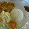 รายการของที่สั่ง ^^ ที่ ร้านอาหาร เสต็กเทอริ ซีคอนสแควร์