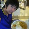 ถ่ายก่อนหม่ำ 555+ ที่ ร้านอาหาร เสต็กเทอริ ซีคอนสแควร์