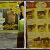 เมนูของร้าน ที่ ร้านอาหาร Hana Ichi
