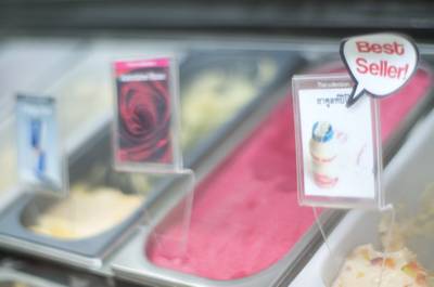 ร้านอาหาร Icedea ร้านอาหาร Icedea