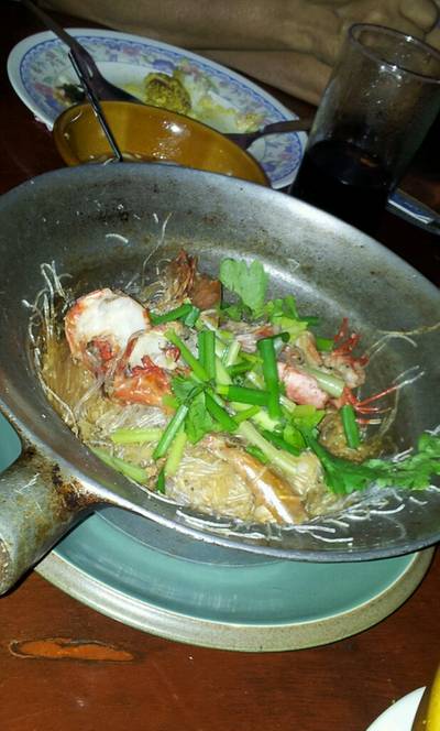 ร้านอาหาร สุวิมล