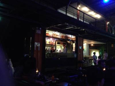 อาหารอร่อย ที่ ร้านอาหาร Cozy Corner