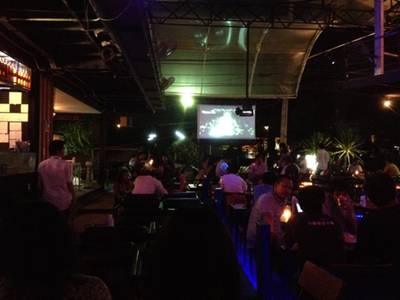 ร้านอาหาร Cozy Corner