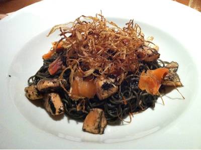 ร้านอาหาร L'Opera