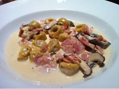 ร้านอาหาร L'Opera