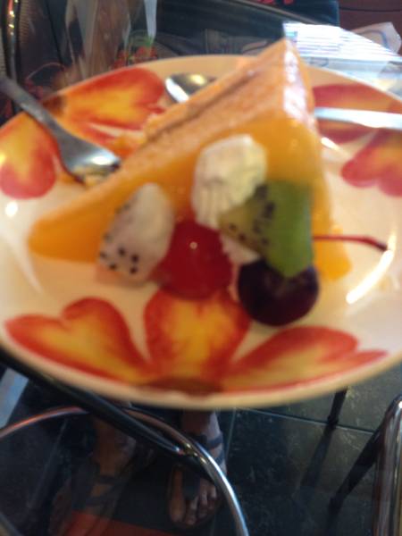 ร้านอาหาร Coffee Beach