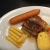 ร้านอาหาร Santa Fe' Steak House