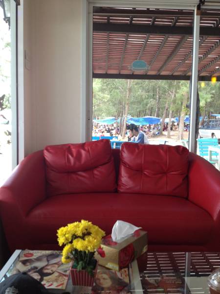 ร้านอาหาร ร้านกาแฟ Nangrong Coffee