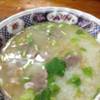 ร้านอาหาร ข้าวต้มพันธมิตร
