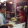 ร้านอาหาร โรตี หน้าออมสิน