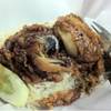 ร้านอาหาร ข้าวมันไก่เบตง ( แท้ๆ )