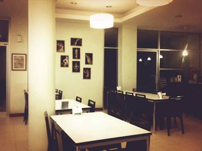ร้านอาหาร ไทยเสรี