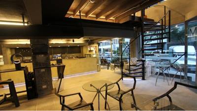 ร้านอาหาร Maker di Metro