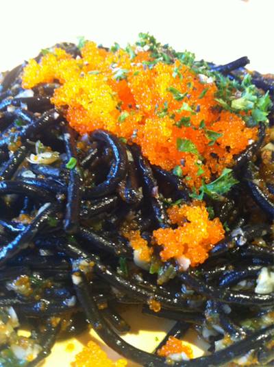 ร้านอาหาร Vanilla Industry