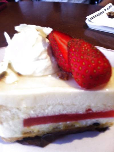 ร้านอาหาร Vanilla Industry