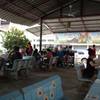 ร้านอาหาร ข้าวแกงริมทาง
