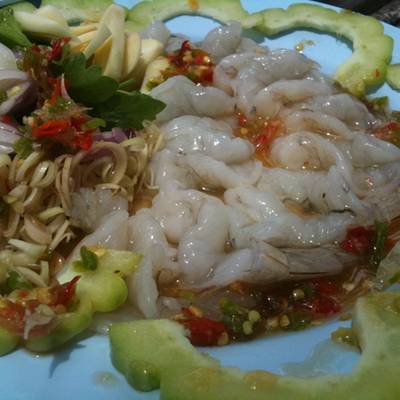 ร้านอาหาร สโมสรหาดนางรำ