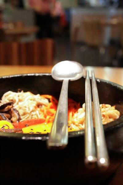ชอบตะเกียบ ที่ ร้านอาหาร Tudari Siam Paragon