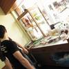 แอบบอกว่าลูกชายเจ้าของร้านหน้าตาดี ^_^ ที่ ร้านอาหาร อร่อยล้ำเส้น