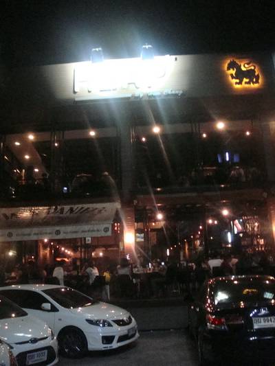 ถึงร้านแล้วว ที่ ร้านอาหาร Heap Cafe & Restaurant