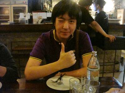 ลุยยย ที่ ร้านอาหาร Heap Cafe & Restaurant