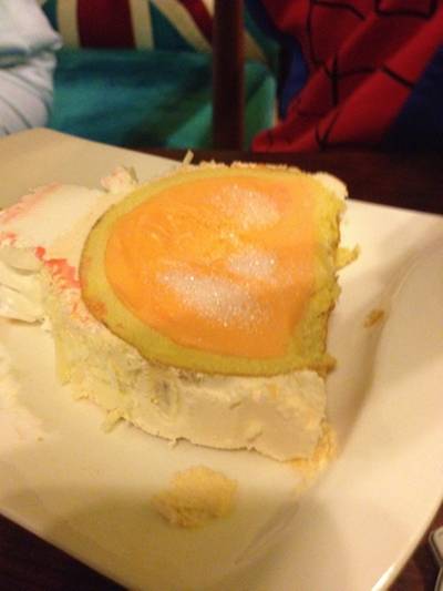 ร้านอาหาร My Cup