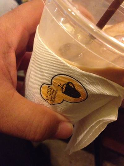 ร้านอาหาร My Cup