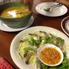ร้านชวนชิม ที่ ร้านอาหาร ร้านชวนชิมซีฟู้ด