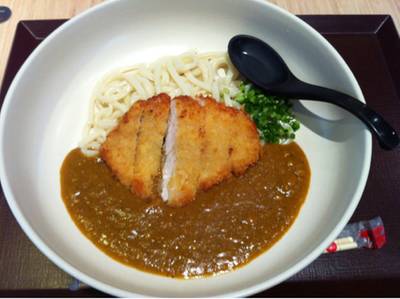 Kazokutei Japanese Udon&Soba ที่ ร้านอาหาร Kazokutei Japanese Udon & Soba Central พระราม 3