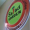 ร้านอาหาร Salad Garden