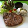 ร้านอาหาร Salad Garden