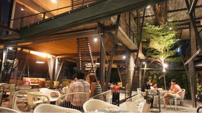 ร้านอาหาร about HIP