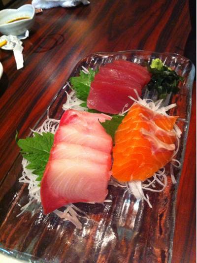 SHUNNOMAI ที่ ร้านอาหาร SHUNNOMAI (ชุนโนะไม) ทองหล่อ 10