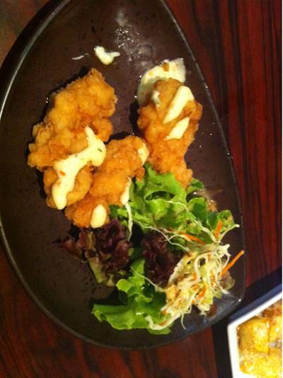 SHUNNOMAI ที่ ร้านอาหาร SHUNNOMAI (ชุนโนะไม) ทองหล่อ 10