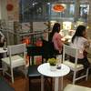 บรรยากาศร้าน ที่ ร้านอาหาร Bris Terminal 21