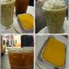 รายการของที่สั่ง ^^ ที่ ร้านอาหาร Bris Terminal 21