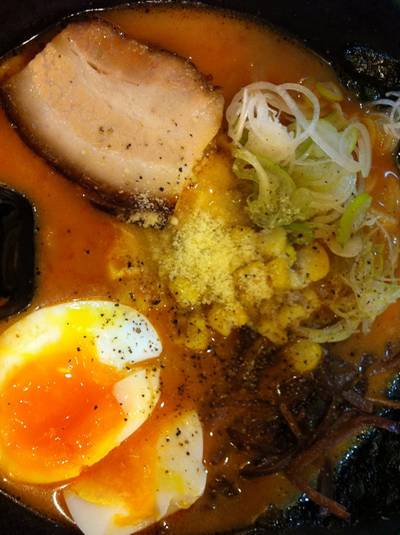 ร้านอาหาร Tomato Noodle