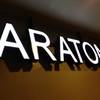 Araton Japanese Reataurant ที่ ร้านอาหาร Araton Japanese Restaurant