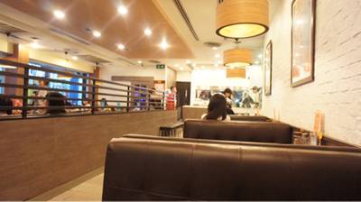 Pepper Lunch สาขาสยามสแควร์ ที่ ร้านอาหาร Pepper Lunch Siam Square
