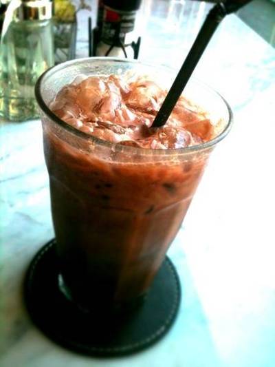 ร้านอาหาร Roast Coffee & Eatery