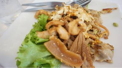 ร้านอาหาร KOKO