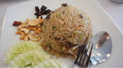 ร้านอาหาร KOKO
