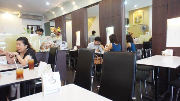ร้านอาหาร KOKO